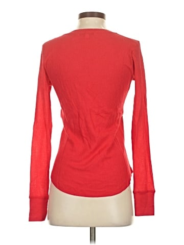 Elizabeth and James Long Sleeve Top (view 2)