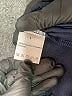Unbranded 100% Polyester Blue Dress Pants Size L - photo 7