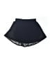Mirella Solid Black Active Skirt Size S (kids) - photo 2