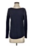 Chico's Blue Long Sleeve T-Shirt Size Sm (0) - photo 1