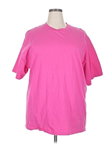 Alstyle Apparel & Activewear Short Sleeve T-Shirt (view 1)