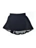 Mirella Solid Black Active Skirt Size S (kids) - photo 1