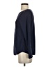 Chico's Blue Long Sleeve T-Shirt Size Sm (0) - photo 5