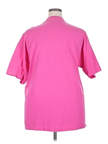Alstyle Apparel & Activewear Short Sleeve T-Shirt (view 2)