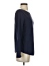 Chico's Blue Long Sleeve T-Shirt Size Sm (0) - photo 4