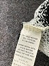 Unbranded Stripes Ivory Pullover Sweater Size M - photo 8