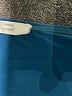 Beacon Apparel Solid Blue Jumpsuit Size L - photo 4