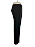 Unbranded Solid Black Active Pants Size L - photo 4