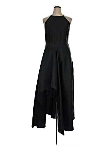 Badgley Mischka Cocktail Dress (view 1)