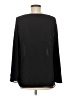 Vince Camuto Black Long Sleeve Blouse Size M - photo 2
