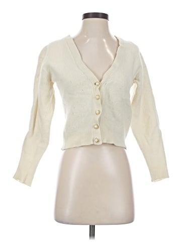Pierre Cardin Cardigan (view 1)
