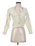 Pierre Cardin Ivory Cardigan Size S - photo 1