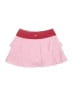 Assorted Brands Stripes Pink Skort Size S - photo 2