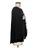 Vince Camuto Black Long Sleeve Blouse Size M - photo 4