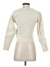 Pierre Cardin Ivory Cardigan Size S - photo 2