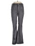 Gap Gray Jeans Size 6 (estimated) - photo 1