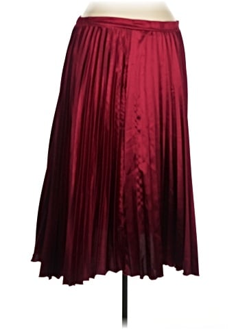 Allegra K Formal Skirt (view 1)