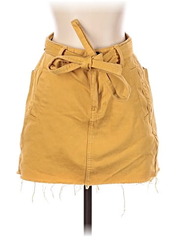 PacSun Casual Skirt (view 1)