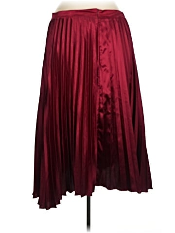 Allegra K Formal Skirt (view 2)