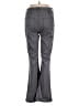 Gap Gray Jeans Size 6 (estimated) - photo 2
