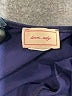 Love Ady Blue Cocktail Dress Size S - photo 7