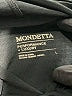 Mondetta 100% Polyester Black Fleece Size L - photo 6