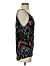Jessica Simpson 100% Rayon Black Tank Top Size S - photo 4