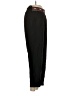 Floating Lotus Black Track Pants Size S - photo 4