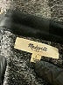 Madewell Black Pullover Sweater Size L - photo 6