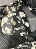 Unbranded Animal Print Black Casual Dress Size 1 - photo 7