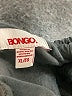 Bongo Gray Zip Up Hoodie Size XL - photo 7