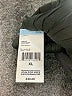 Bongo Gray Zip Up Hoodie Size XL - photo 10