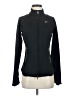 Nike Black Zip Up Hoodie Size S - photo 1