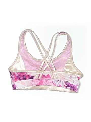 Justice Sleeveless Top (view 2)