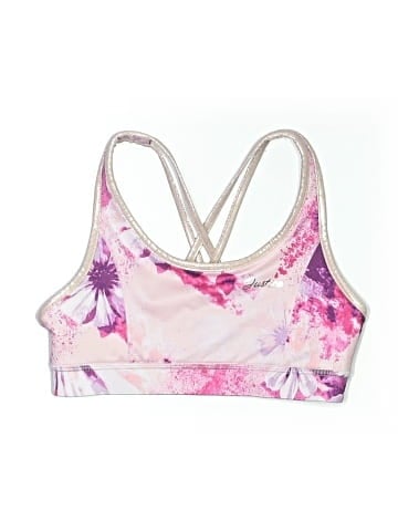 Justice Sleeveless Top (view 1)