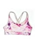 Justice Pink Sleeveless Top Size M (kids) - photo 1