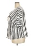 Shein Curve Ivory Short Sleeve Blouse Size 2X - photo 5