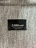 Zara Gray Coat Size M - photo 6