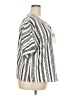 Shein Curve Ivory Short Sleeve Blouse Size 2X - photo 4