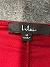 Lulus Burgundy Bodysuit Size M - photo 3