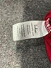 Lulus Burgundy Bodysuit Size M - photo 4