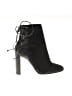 Aldo Black Ankle Boots Size 7 1/2 - photo 1