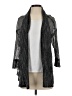I.C. By Connie K Gray Kimono Size S - photo 1
