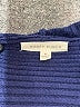 Honey Punch Blue Cardigan Size M - photo 7