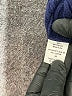 Honey Punch Blue Cardigan Size M - photo 8