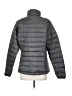Amazon Essentials 100% Polyester Solid Gray Snow Jacket Size S - photo 2