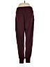 Lou & Grey Burgundy Track Pants Size S - photo 2