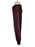 Lou & Grey Burgundy Track Pants Size S - photo 5