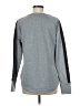 C9 By Champion 100% Polyester Gray Sweatshirt Size M - photo 2