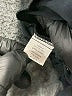 Porto Black Cocktail Dress Size 6 (1) - photo 8